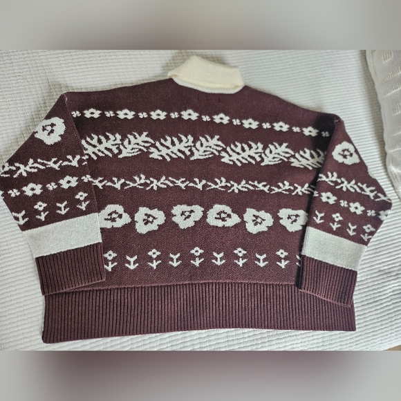 NWT Free People Shelby Cardi Size Large - Picture 10 of 10